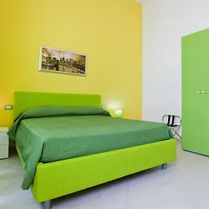  Bed & Breakfast Appartamenti Royal Italia