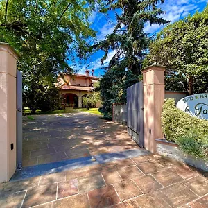 *** Bed & Breakfast B&blatosca Italia