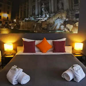 ** Affittacamere Domus Viatoris Italia